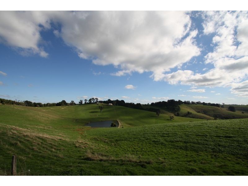 685 Fairbank Road ARAWATA, Leongatha VIC 3953