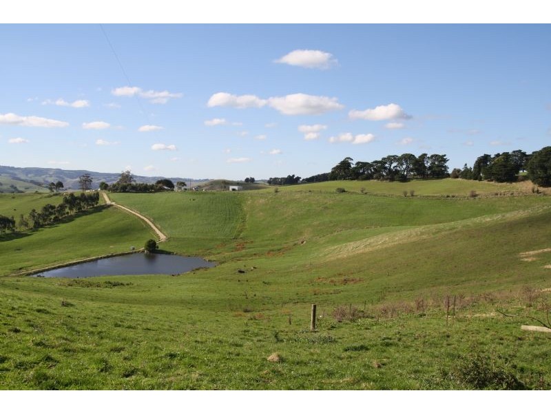 685 Fairbank Road ARAWATA, Leongatha VIC 3953