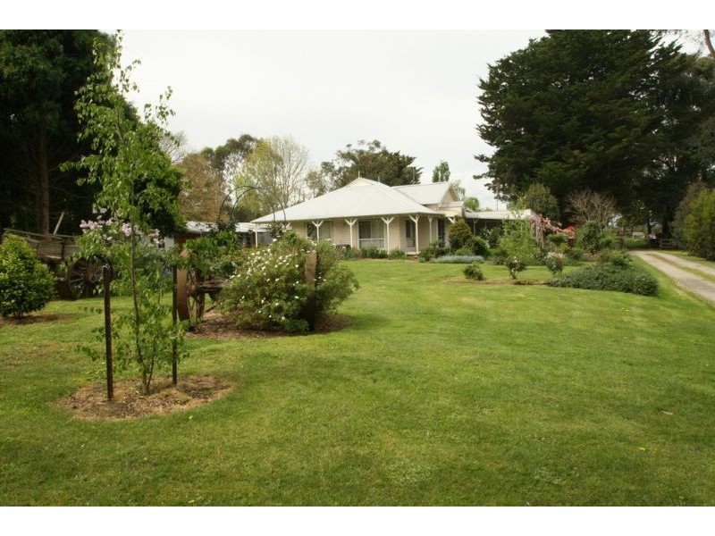 150 Armstrong Road, Meeniyan VIC 3956