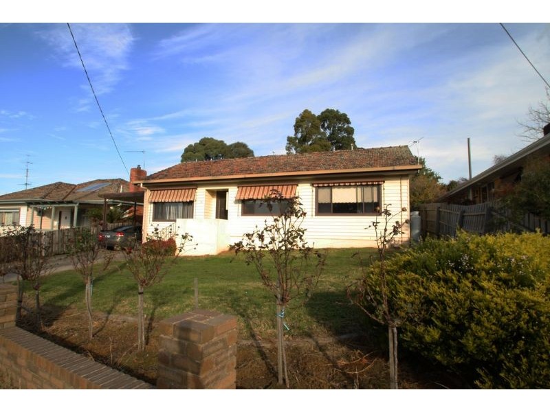 36 Parr Street, Leongatha VIC 3953