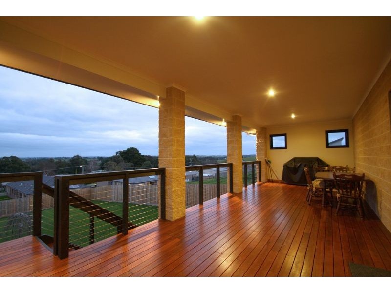 5 Veronica Court, Leongatha VIC 3953