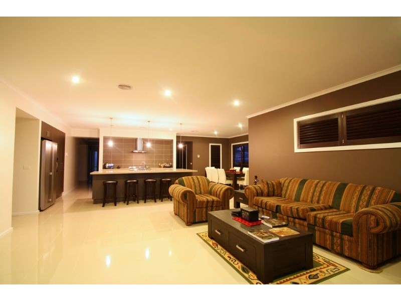 5 Veronica Court, Leongatha VIC 3953