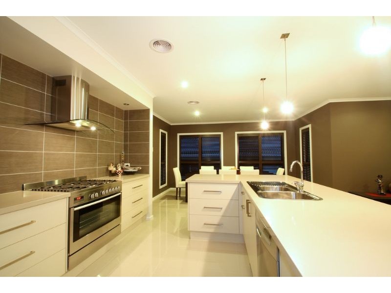 5 Veronica Court, Leongatha VIC 3953