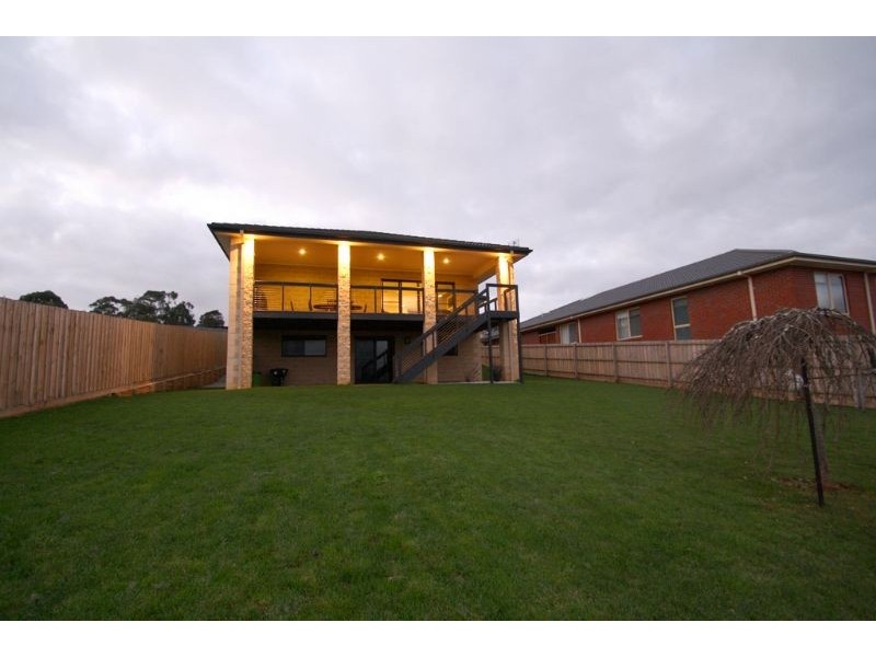 5 Veronica Court, Leongatha VIC 3953