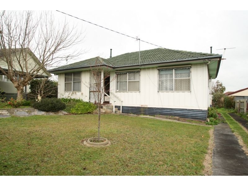 7 Dannock Street, Leongatha VIC 3953