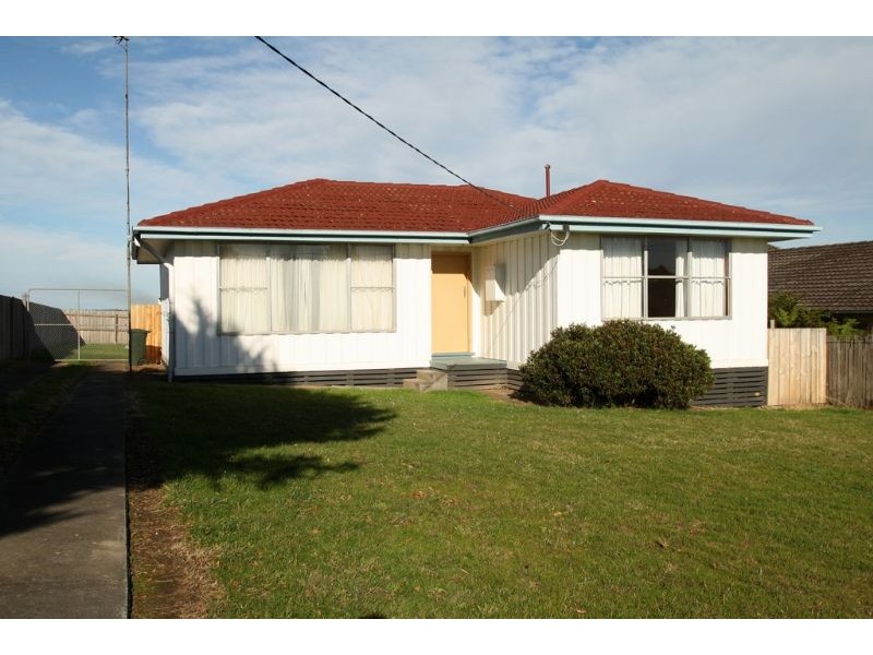 23 Byrne Street, Leongatha VIC 3953