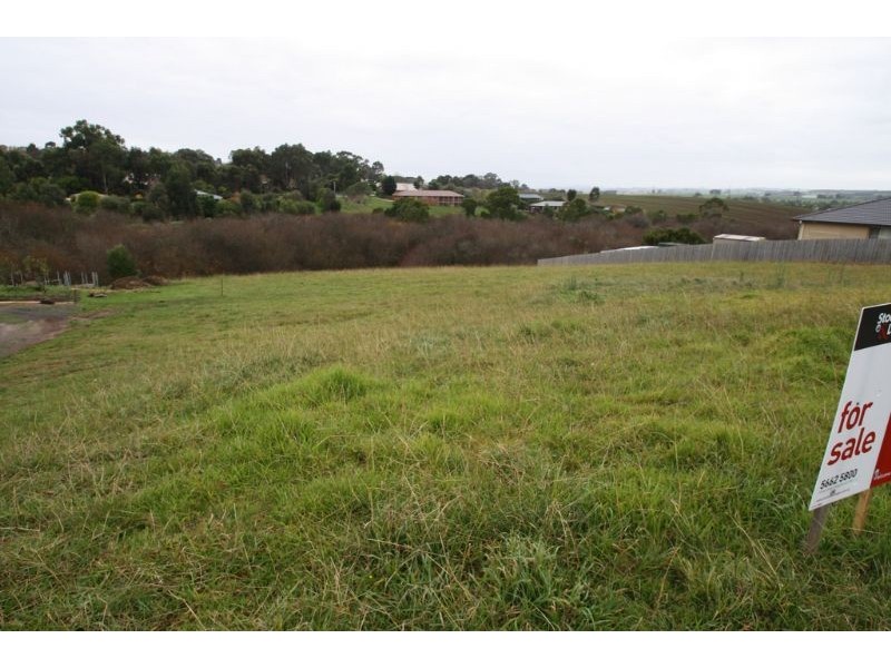 Lot 6 Laura Grove, Leongatha VIC 3953