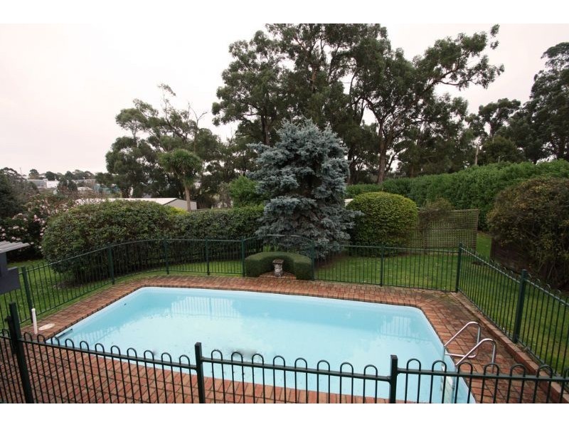 25 Jeffrey Street, Leongatha VIC 3953