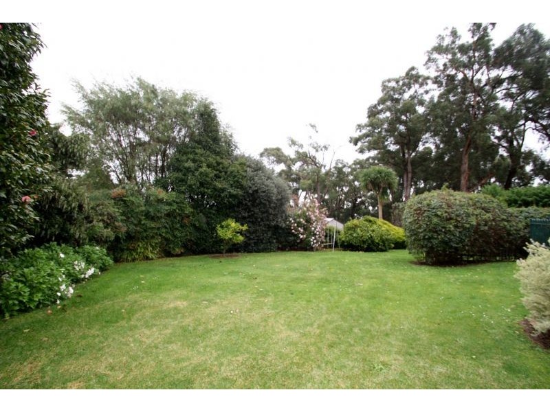 25 Jeffrey Street, Leongatha VIC 3953