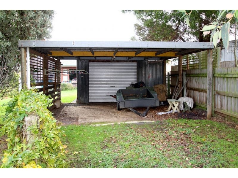 54 Hassett Street, Leongatha VIC 3953