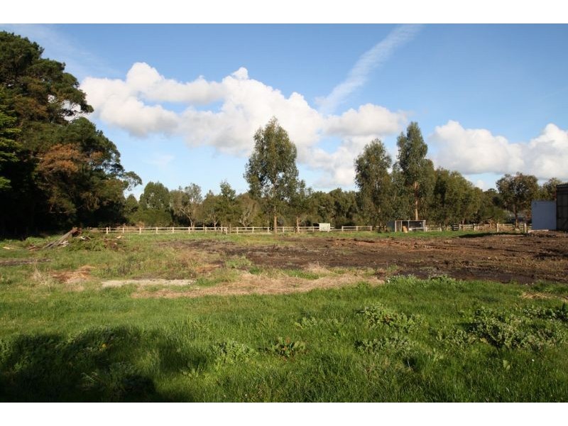 12-14 Stony Creek Dollar Road, Stony Creek VIC 3957
