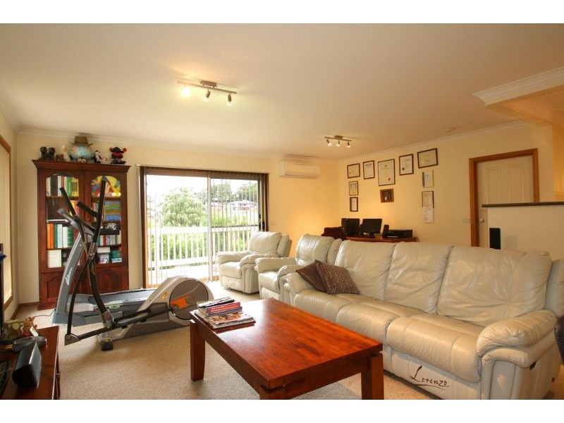 5 Eden Crescent, Leongatha VIC 3953