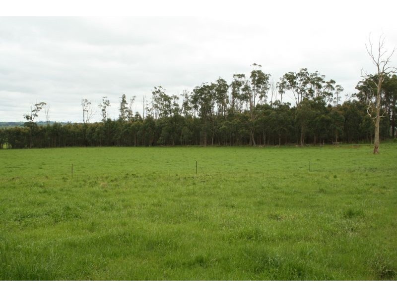 365 Dollar Road, Dumbalk VIC 3956