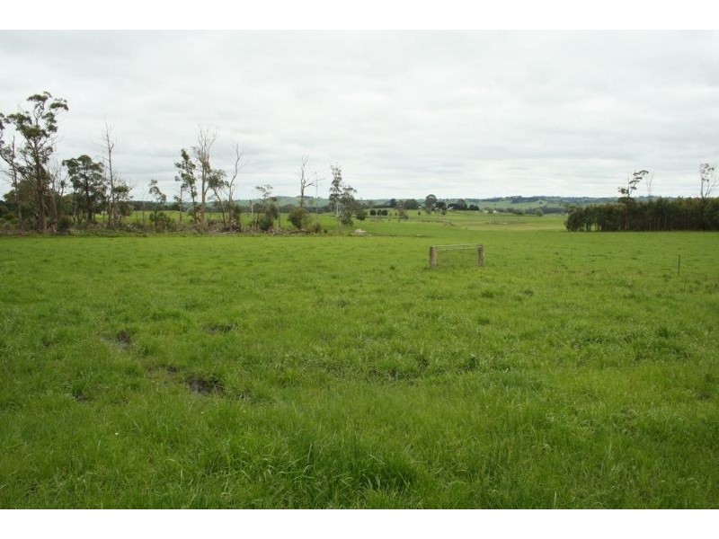 365 Dollar Road, Dumbalk VIC 3956