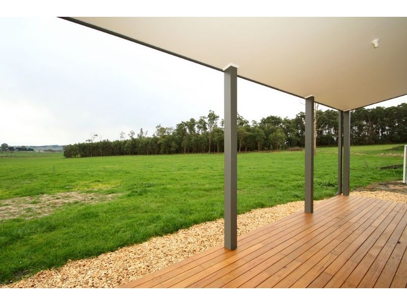 365 Dollar Road, Dumbalk VIC 3956