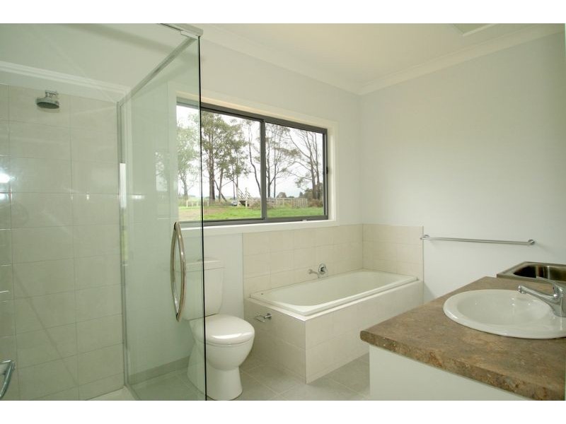 365 Dollar Road, Dumbalk VIC 3956