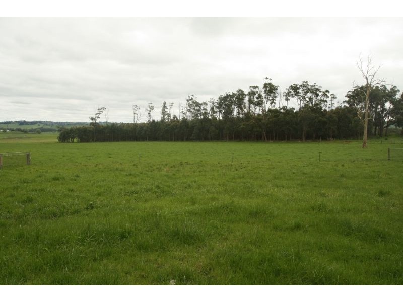 365 Dollar Road, Dumbalk VIC 3956