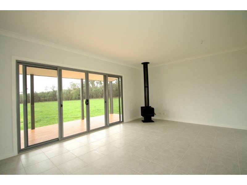 365 Dollar Road, Dumbalk VIC 3956