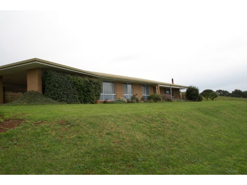 275 Ruby Fairbank Road, Leongatha VIC 3953