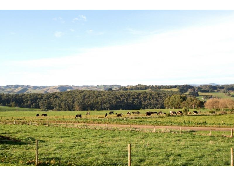 275 Ruby Fairbank Road, Leongatha VIC 3953