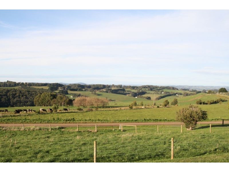 275 Ruby Fairbank Road, Leongatha VIC 3953