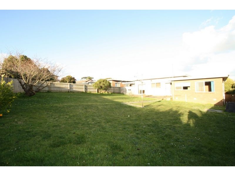 18 Allison Street, Leongatha VIC 3953