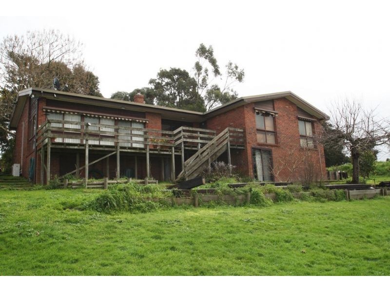85 Wallaces Road, Korumburra VIC 3950