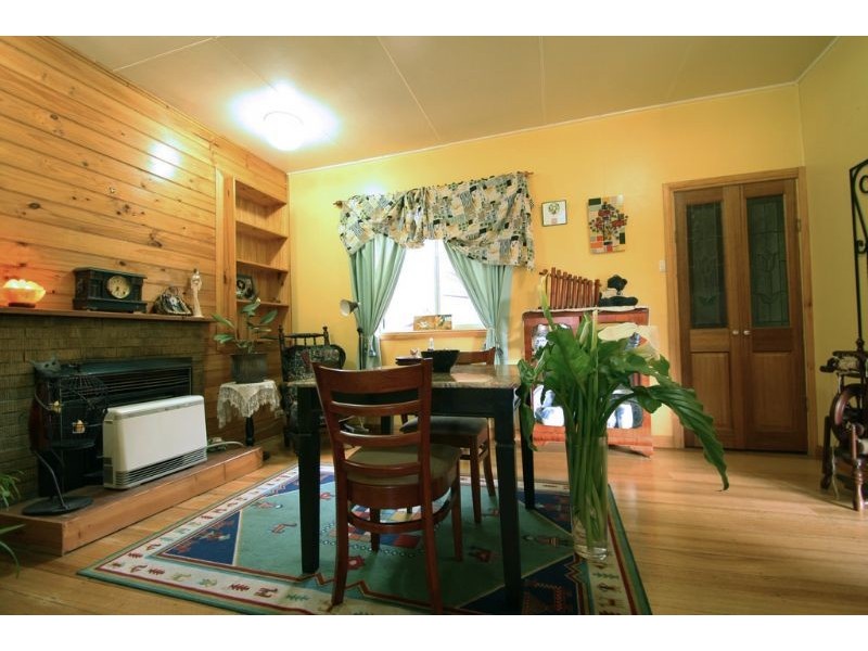 225 Old Korumburra Road, Leongatha VIC 3953