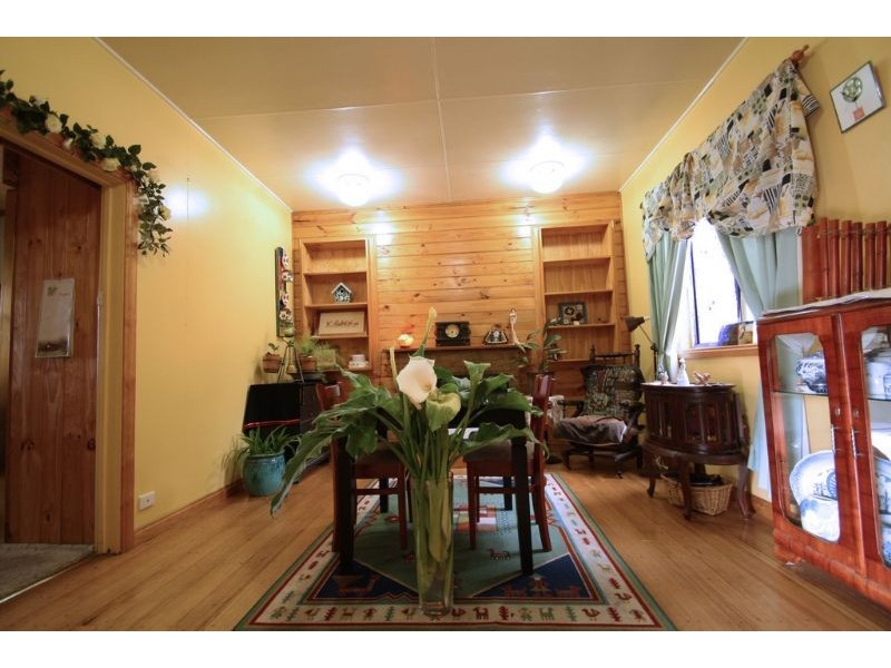 225 Old Korumburra Road, Leongatha VIC 3953