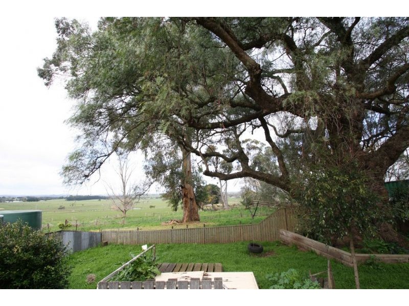 225 Old Korumburra Road, Leongatha VIC 3953