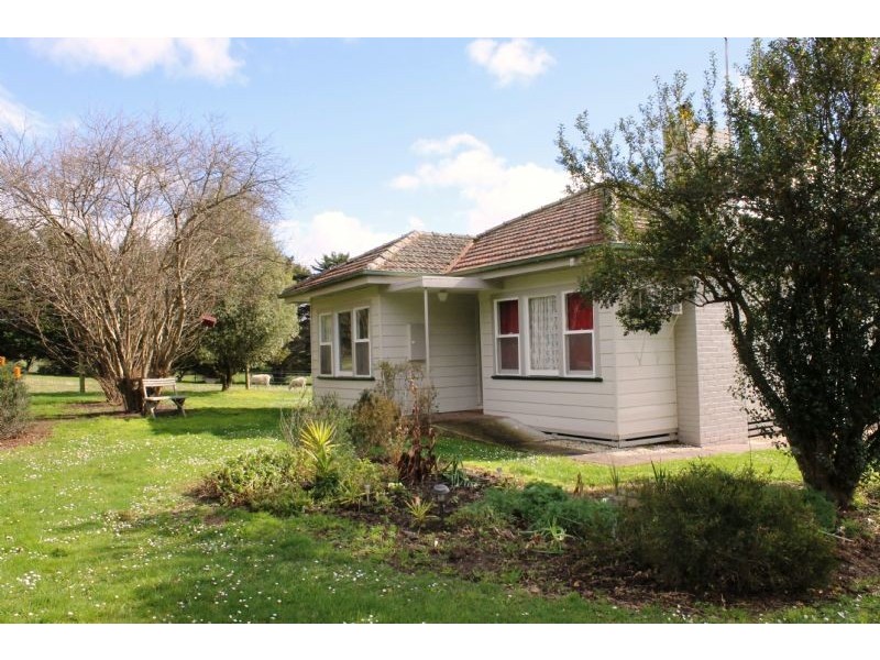 8985 South Gippsland Highway- Kardella South, Leongatha VIC 3953