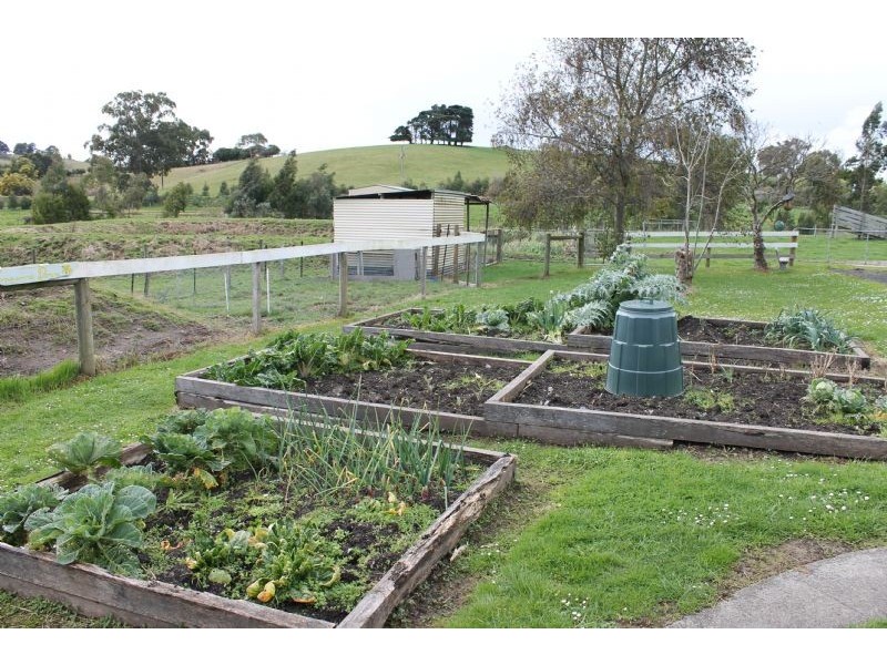 8985 South Gippsland Highway- Kardella South, Leongatha VIC 3953