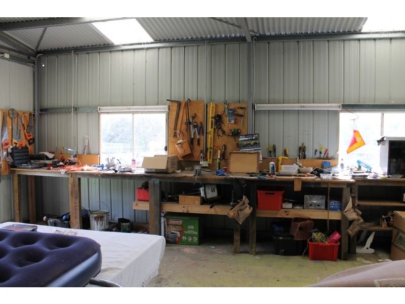 8985 South Gippsland Highway- Kardella South, Leongatha VIC 3953