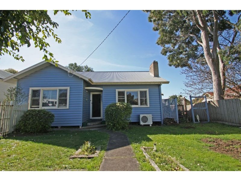 45 Ogilvy Street, Leongatha VIC 3953