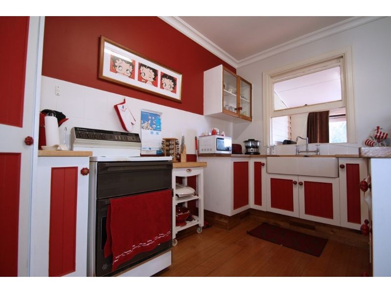 45 Ogilvy Street, Leongatha VIC 3953