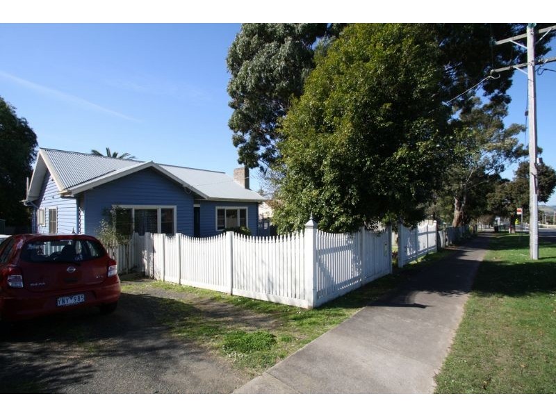 45 Ogilvy Street, Leongatha VIC 3953