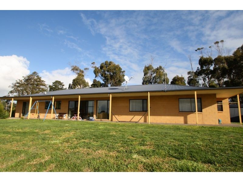 1195 Nerrena Road, (Nerrena via Leongatha), Leongatha VIC 3953