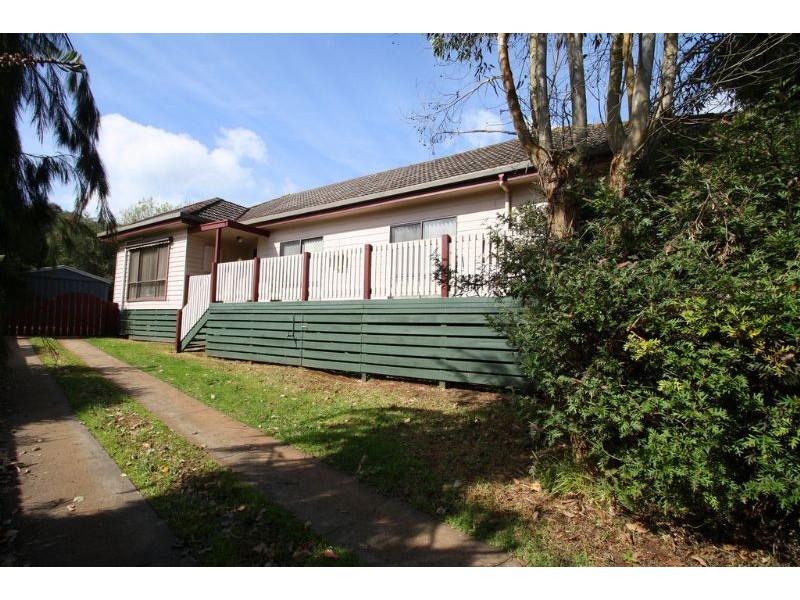 20 Greenwood Parade, Leongatha VIC 3953