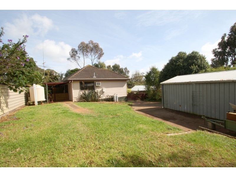 20 Greenwood Parade, Leongatha VIC 3953
