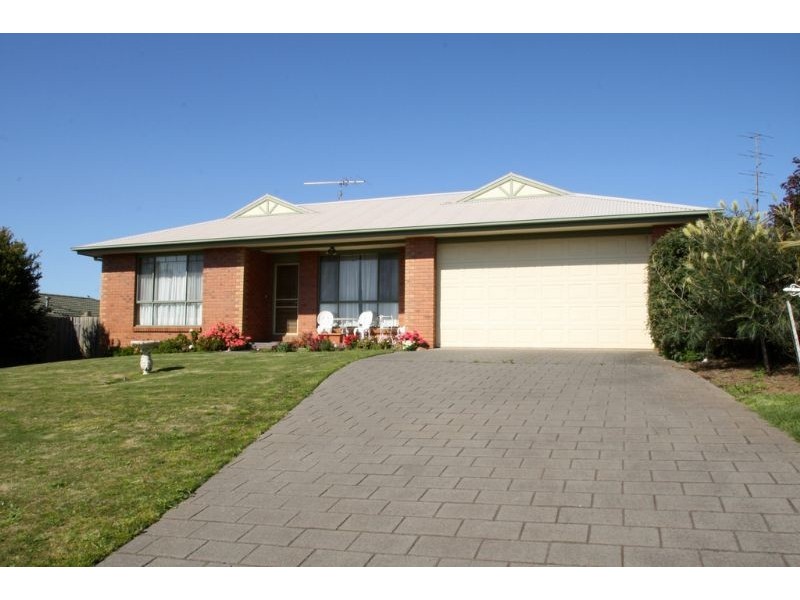 90 Parr Street, Leongatha VIC 3953