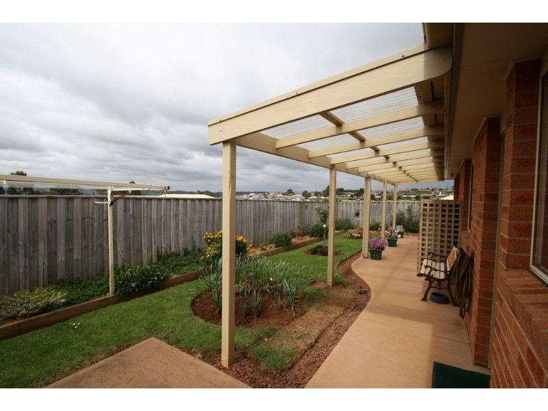 21/17 McDonald Street, Leongatha VIC 3953