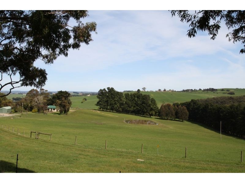 445 Leongatha North Road, Leongatha North VIC 3953