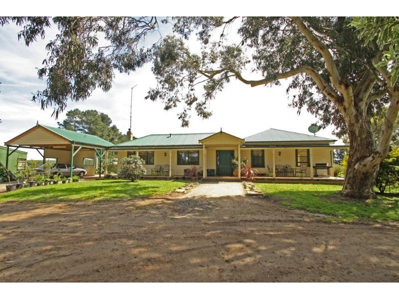 445 Leongatha North Road, Leongatha North VIC 3953