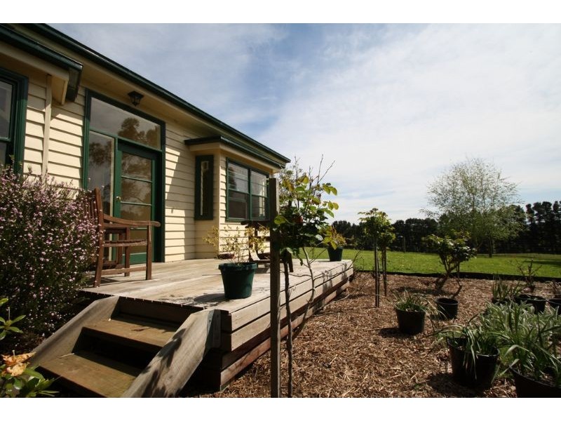 445 Leongatha North Road, Leongatha North VIC 3953