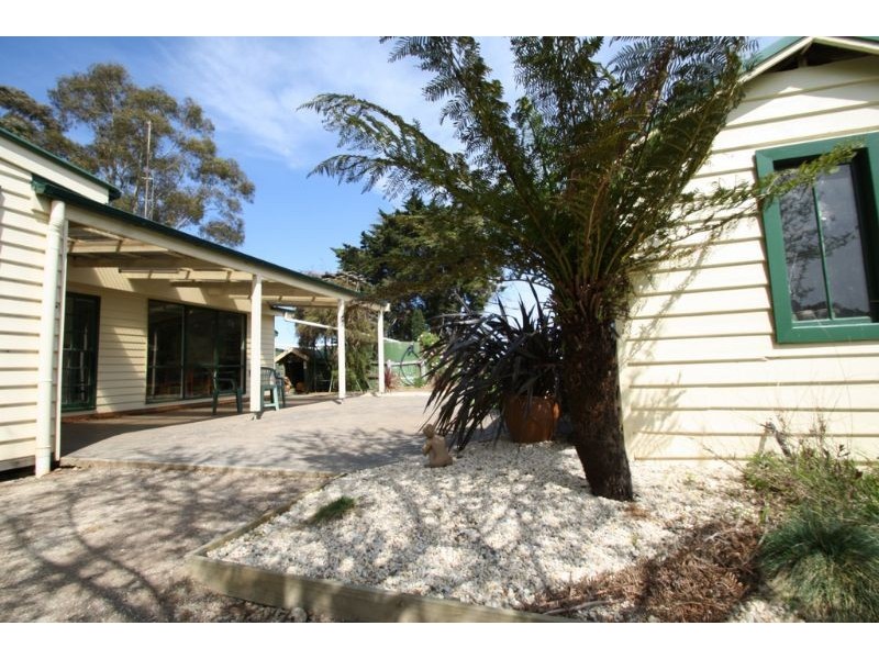 445 Leongatha North Road, Leongatha North VIC 3953