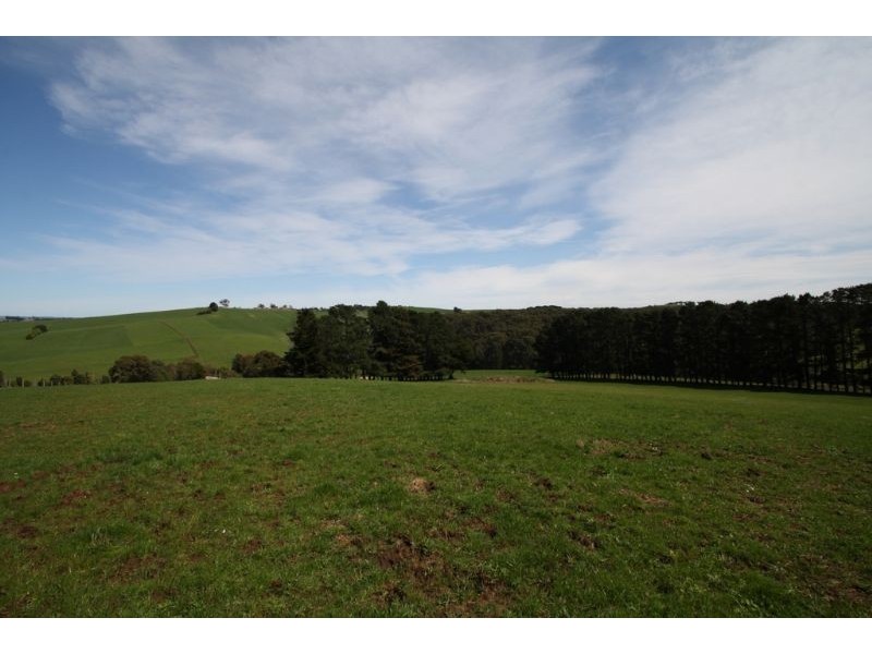 445 Leongatha North Road, Leongatha North VIC 3953