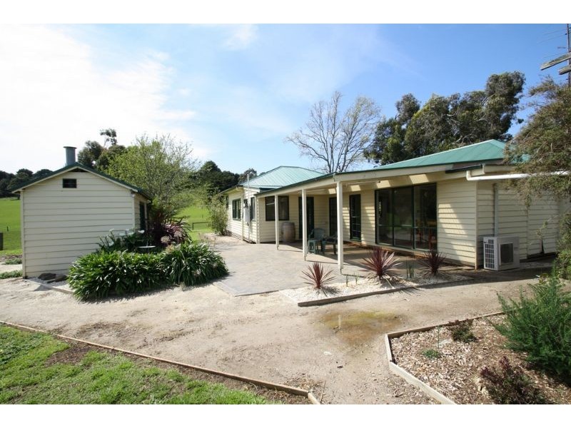 445 Leongatha North Road, Leongatha North VIC 3953