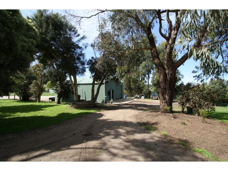 445 Leongatha North Road, Leongatha North VIC 3953