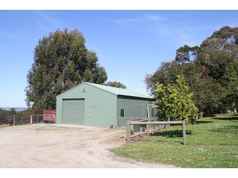 445 Leongatha North Road, Leongatha North VIC 3953