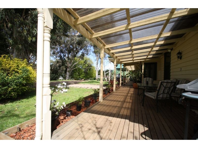 445 Leongatha North Road, Leongatha North VIC 3953